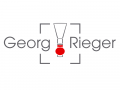 thumb George Reiger white logo