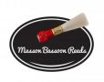 thumb Musson Bassoon Reeds
