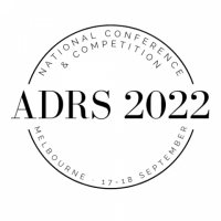 2022 National Conference & Competition